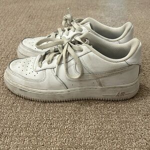 Nike Air Force 1s Big Kids 5.5